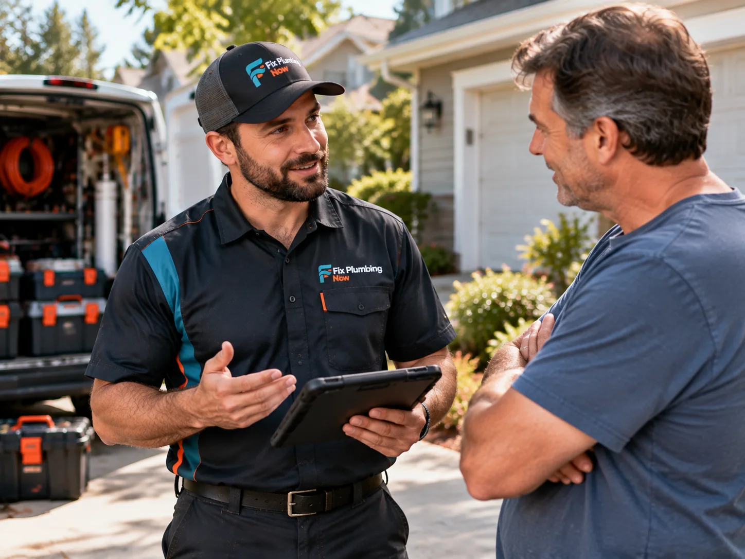 Clogged Drain Service Butler, MD FAQs